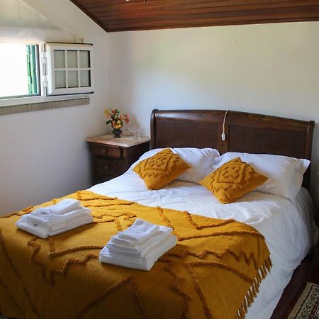 Paco Al Villa Moncao Bagian luar foto