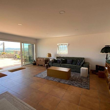 Paco Al Villa Moncao Bagian luar foto
