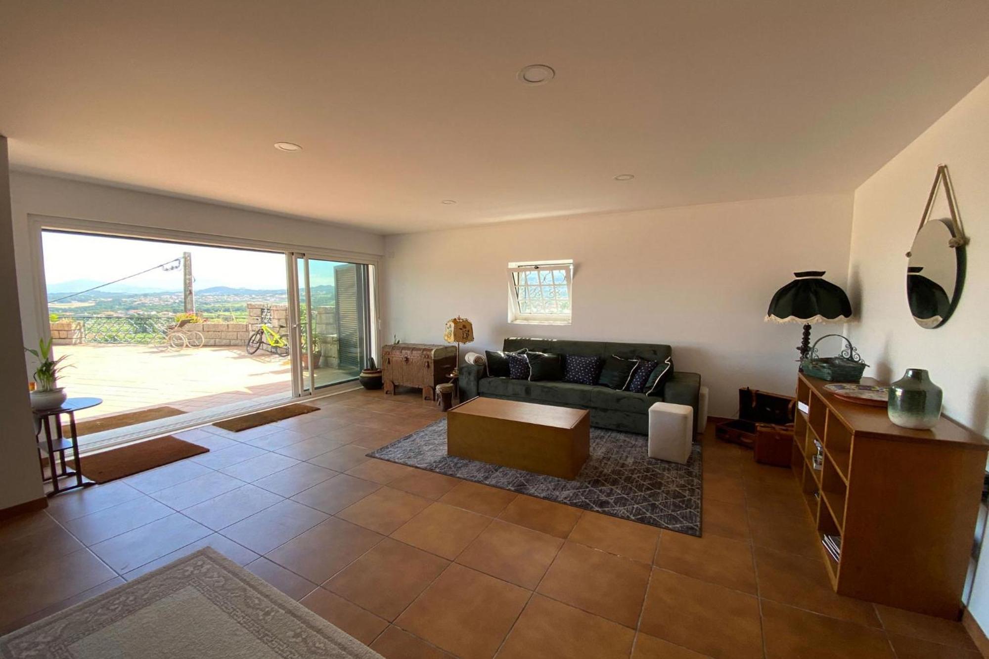 Paco Al Villa Moncao Bagian luar foto