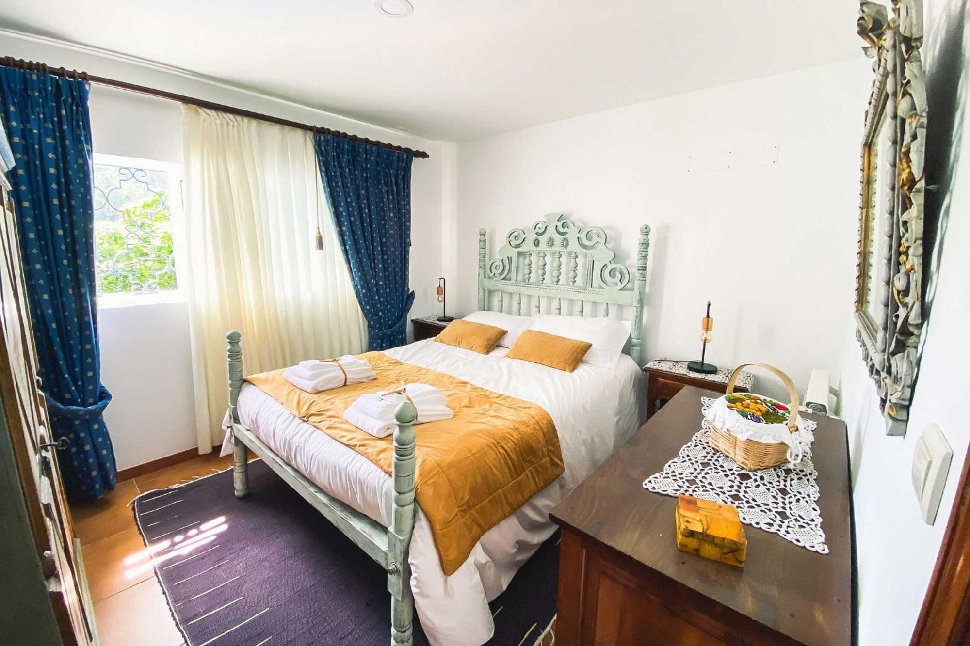 Paco Al Villa Moncao Bagian luar foto